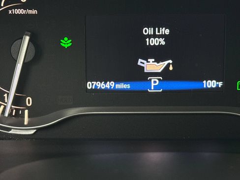 Used 2019 Honda Ridgeline RTL-T image 23