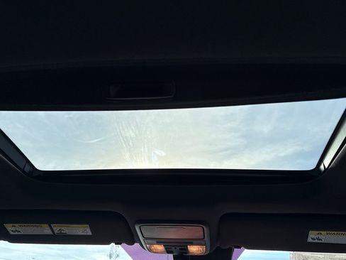 Used 2025 Honda Passport TrailSport image 12