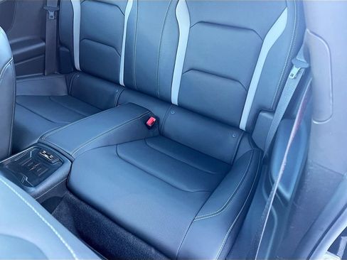 Used 2023 Chevrolet Camaro SS image 24