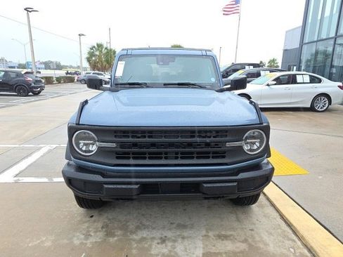 Used 2023 Ford Bronco Base image 10