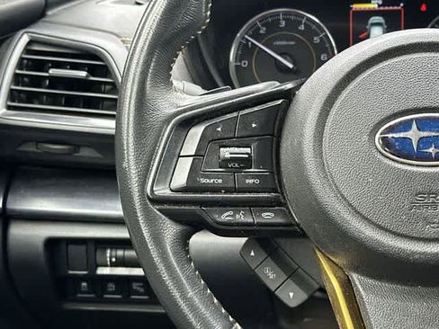 Used 2023 Subaru Crosstrek 2.5i Sport image 9