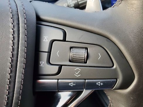 Certified 2023 Cadillac CT5 Luxury image 27