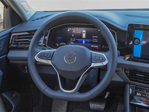 New 2026 Volkswagen Jetta SE image 19