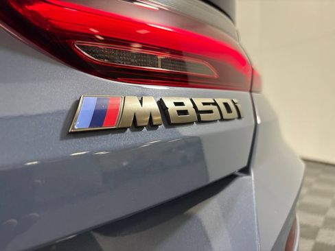 Used 2019 BMW M850i xDrive Coupe AWD/4WD image 10