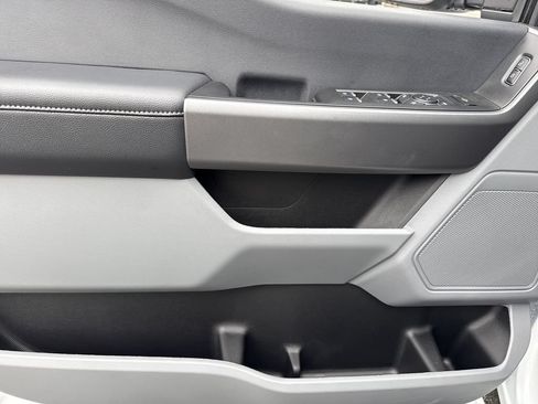 New 2026 Ford F350 XLT RWD image 10
