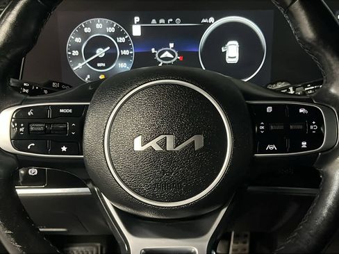 Used 2023 Kia Sportage X-Pro Prestige AWD/4WD image 11