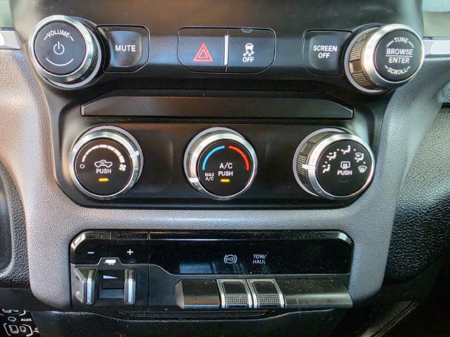 Certified 2021 RAM 2500 Big Horn w/ Level 1 Equipment Group AWD/4WD image 14