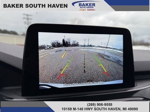 Used 2023 Ford Escape ST-Line image 20