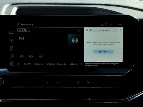 Used 2024 Chevrolet Silverado 2500 LT image 7