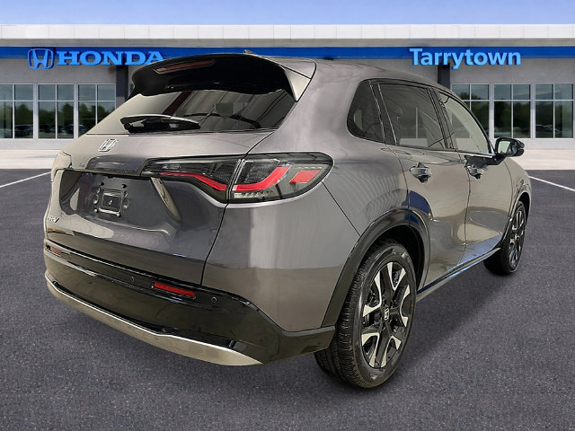 New 2027 Honda HR-V EX-L image 6