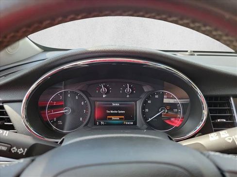 Used 2017 Buick Encore Sport Touring w/ Safety Package FWD image 19