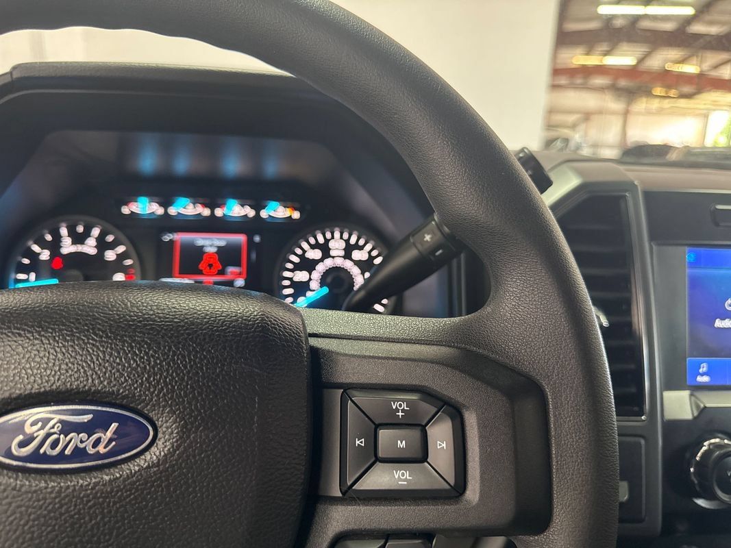 Used 2020 Ford F150 XLT w/ Equipment Group 301A Mid RWD image 14