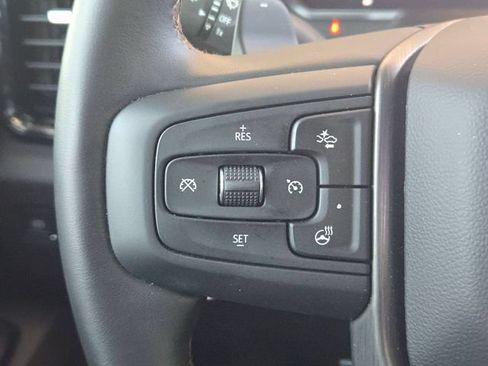 Used 2026 GMC Sierra 1500 AT4 w/ AT4 Premium Package AWD/4WD image 13