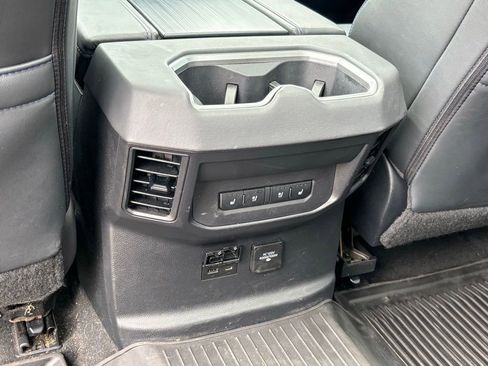 Used 2023 Toyota Tundra Platinum AWD/4WD image 10