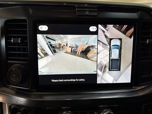 Used 2025 Ford F250 Lariat w/ Lariat Ultimate Package image 24