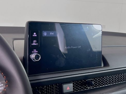 New 2026 Honda CR-V Sport-L image 12