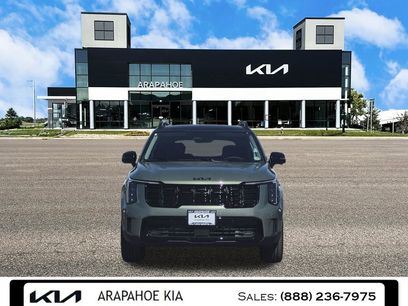 New 2026 Kia Sorento SX