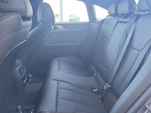 New 2026 BMW i4 xDrive40i w/ Premium Package AWD/4WD image 22
