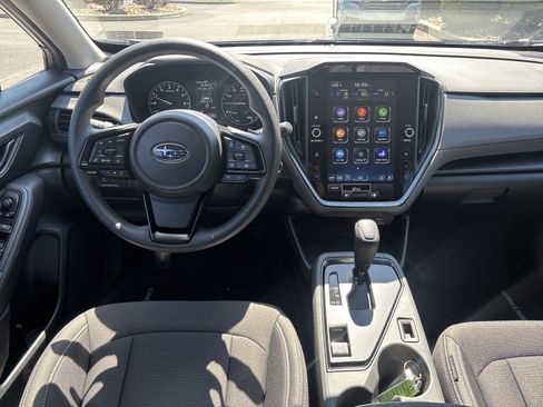 Certified 2026 Subaru Crosstrek 2.0i Premium image 14