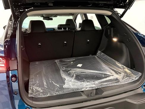 New 2025 Nissan Murano SL image 41