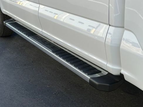 New 2026 Ford F150 XLT w/ Equipment Group 302A MID image 13