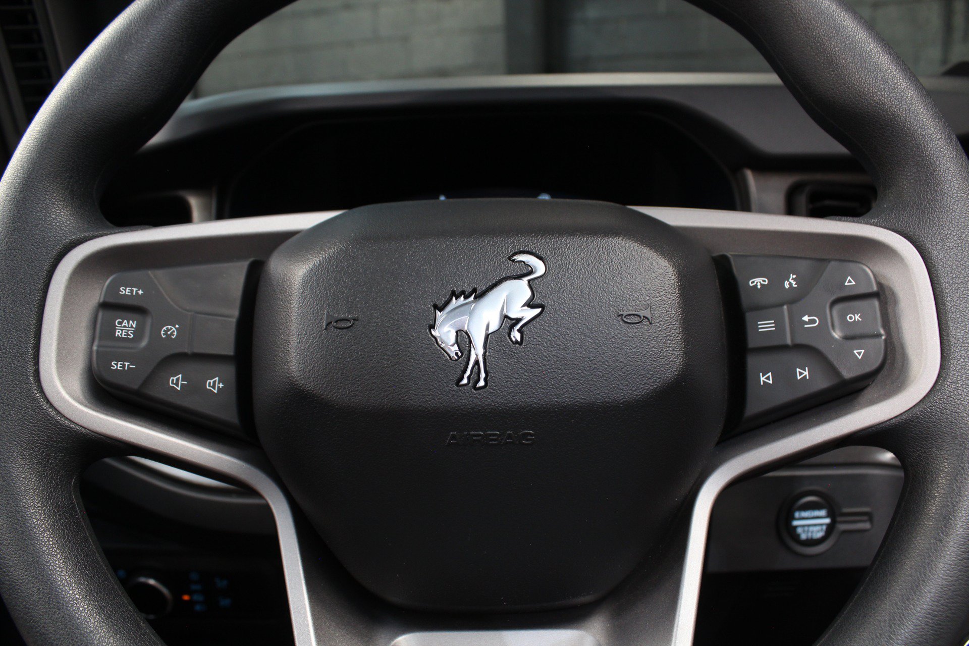 Used 2025 Ford Bronco 4-Door AWD/4WD image 51