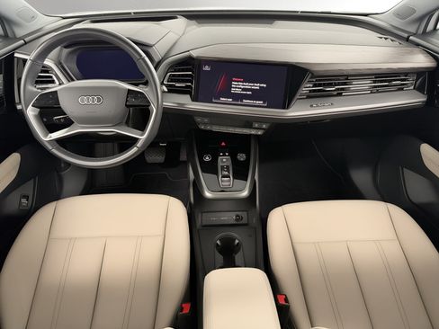 Certified 2024 Audi Q4 e-tron Prestige AWD/4WD image 19