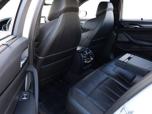 Used 2019 BMW M5 w/ Executive Package image 20