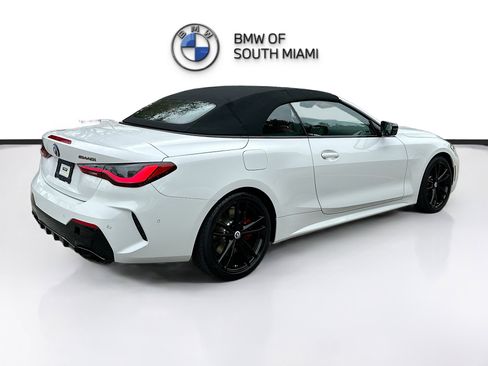 Certified 2023 BMW M440i M440i w/ Premium Package image 7