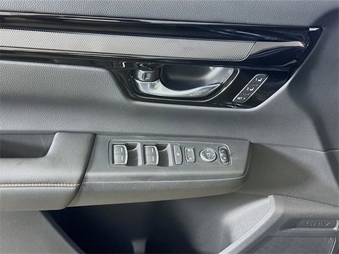 Certified 2026 Honda CR-V Sport Touring image 23