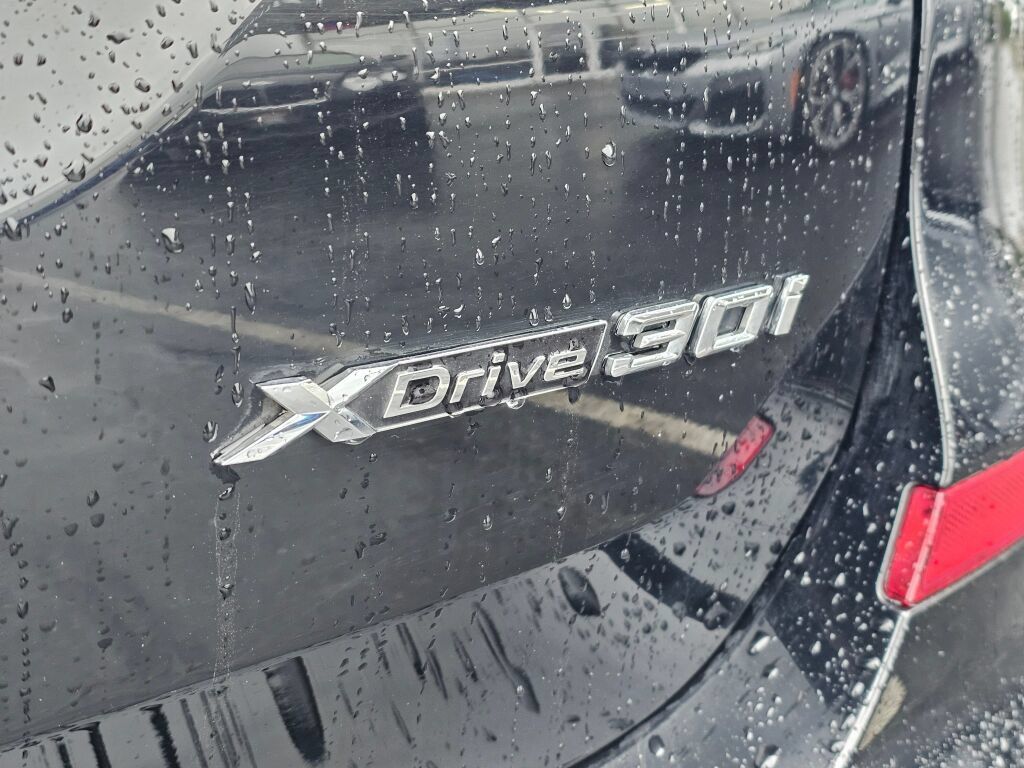 Used 2019 BMW X3 xDrive30i AWD/4WD image 15