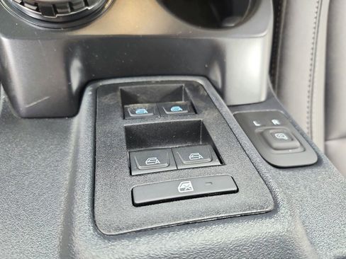 New 2026 Ford Bronco Badlands AWD/4WD image 35