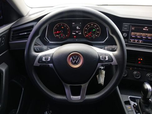 Used 2019 Volkswagen Jetta S FWD image 21