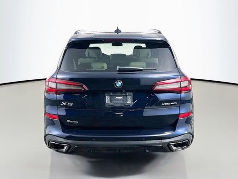 Used 2021 BMW X5 xDrive40i w/ M Sport Package image 6