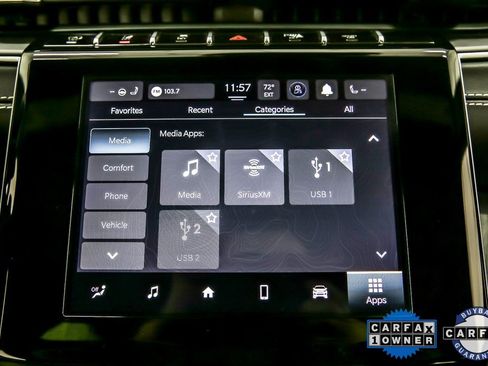 Used 2022 Jeep Grand Cherokee L Laredo image 23