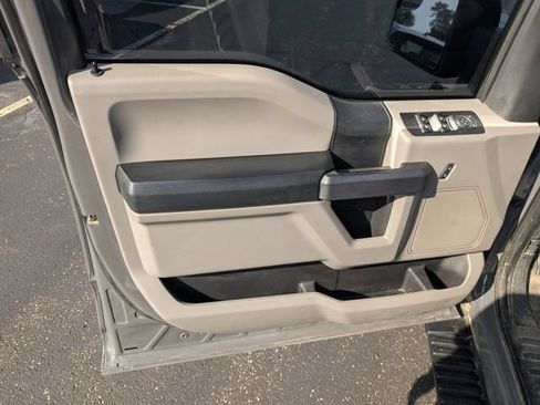 Used 2020 Ford F150 XL w/ Equipment Group 101A Mid AWD/4WD image 15