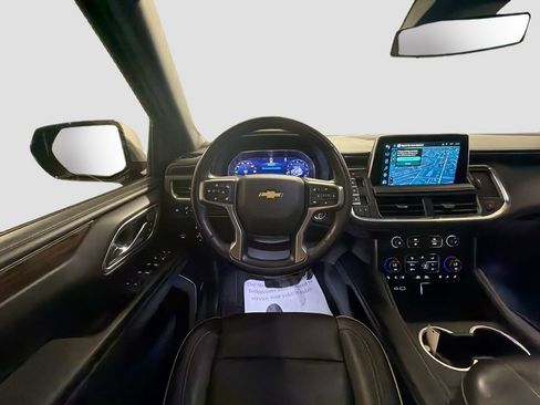 Used 2023 Chevrolet Tahoe Premier RWD image 22