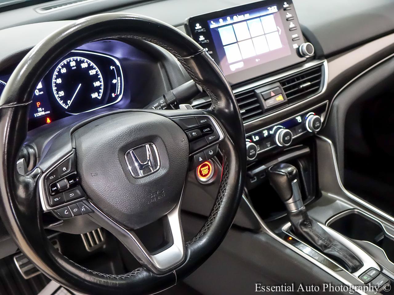 Used 2021 Honda Accord Sport image 15