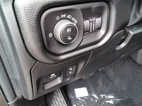 New 2026 RAM 1500 Big Horn image 26