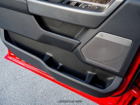 Used 2023 Ford F450 Lariat w/ FX4 Off-Road Package image 37