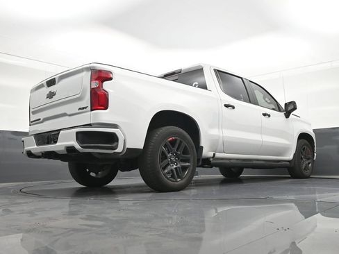 Used 2022 Chevrolet Silverado 1500 RST w/ Redline Edition RWD image 27