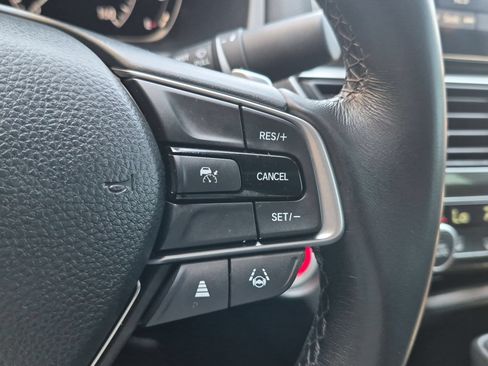 Certified 2022 Honda Accord Sport image 15