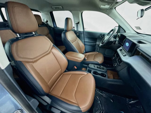 Used 2024 Ford Maverick Lariat FWD image 28