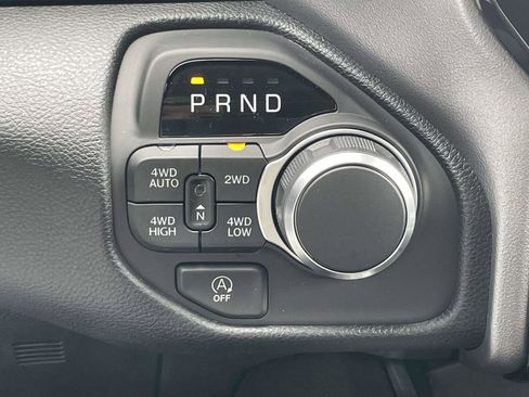 New 2026 RAM 1500 Big Horn image 21