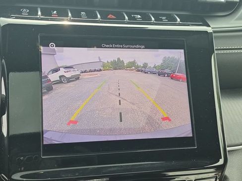 Certified 2023 Jeep Grand Cherokee Altitude AWD/4WD image 25