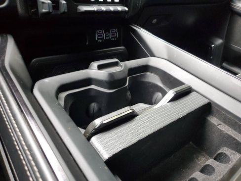 Used 2022 RAM 2500 Limited AWD/4WD image 35