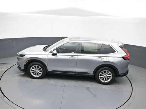 Certified 2024 Honda CR-V EX-L image 42