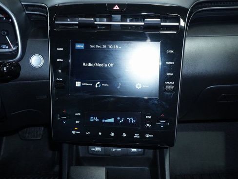 Used 2024 Hyundai Santa Cruz SEL image 16