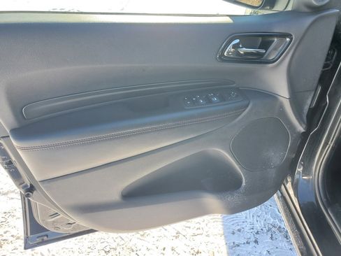 Used 2023 Dodge Durango GT image 8