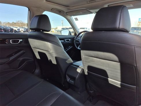 Used 2024 Honda Civic Touring image 16